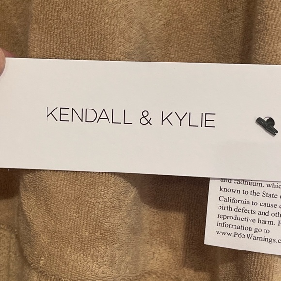 NWT - KENDALL & KYLIE Tank Top XL - Picture 6 of 6